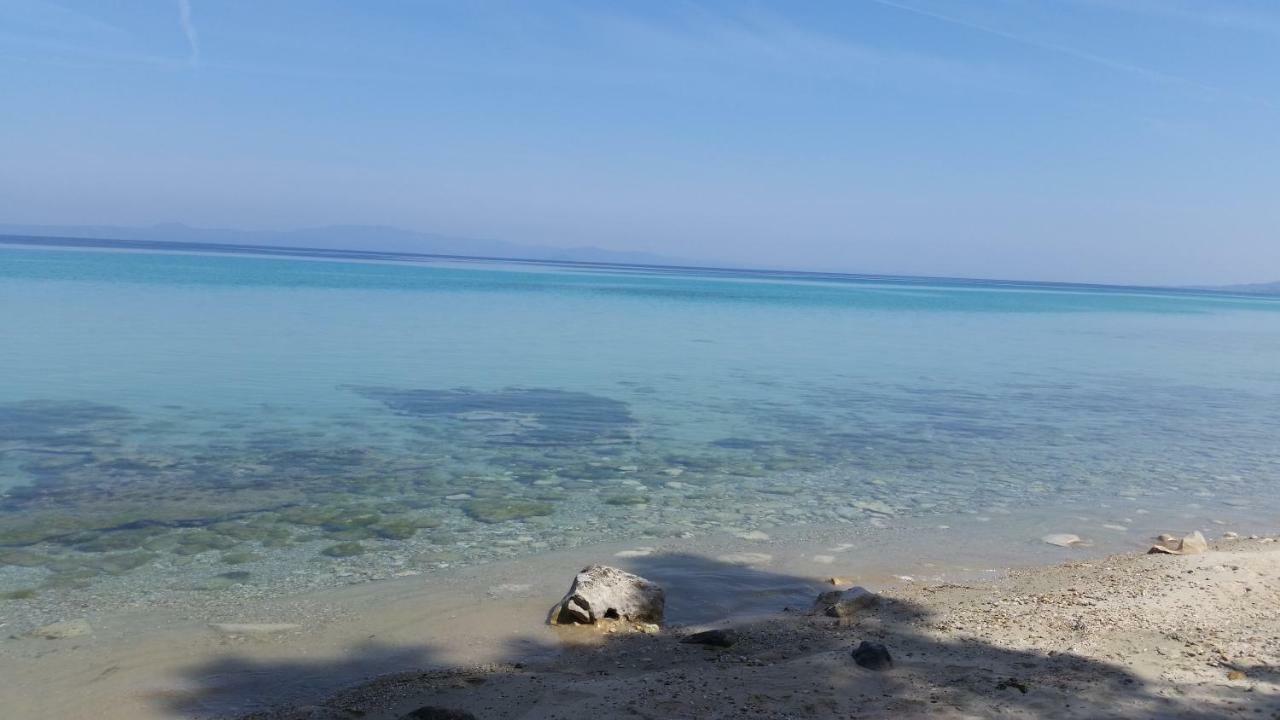 شقة Amparoudes كريوبيجي المظهر الخارجي الصورة
